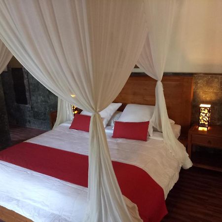 Villa Esa Ubud Eksteriør billede