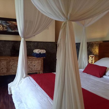 Villa Esa Ubud Eksteriør billede