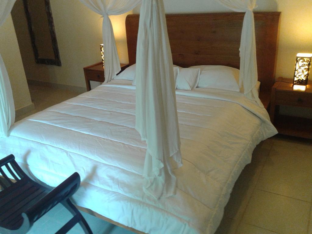 Villa Esa Ubud Eksteriør billede