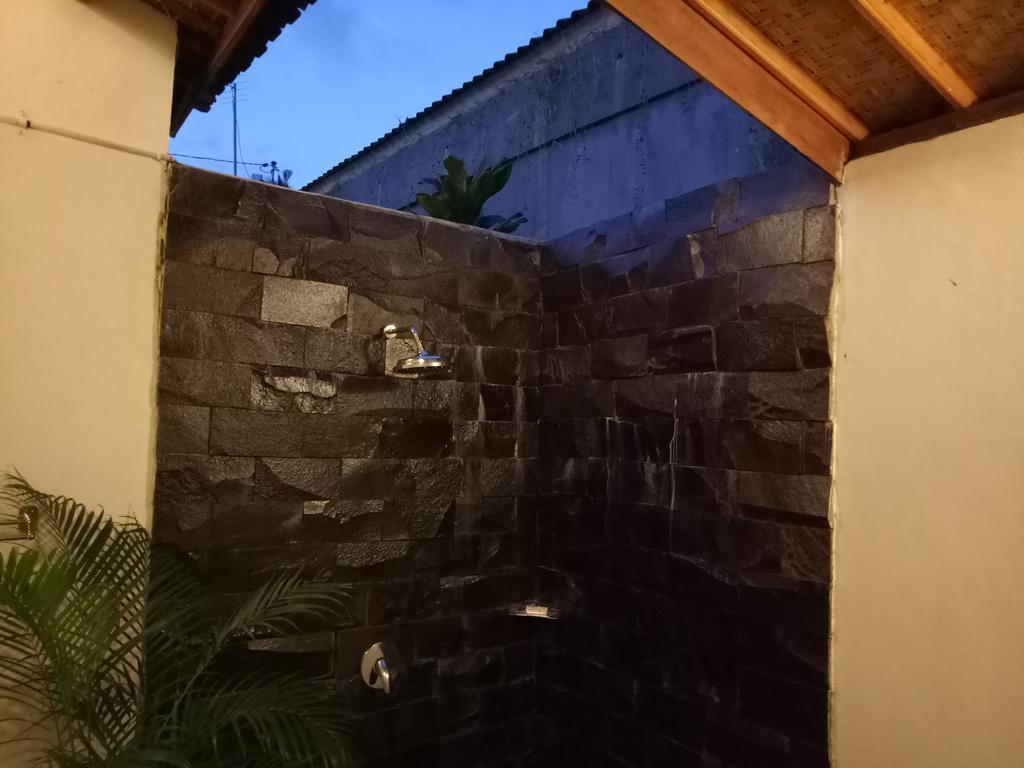 Villa Esa Ubud Eksteriør billede
