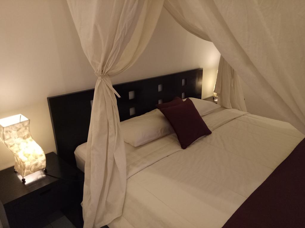 Villa Esa Ubud Eksteriør billede